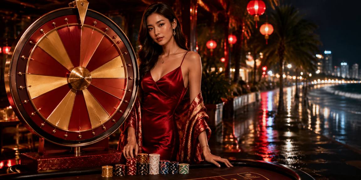 j889 Casino